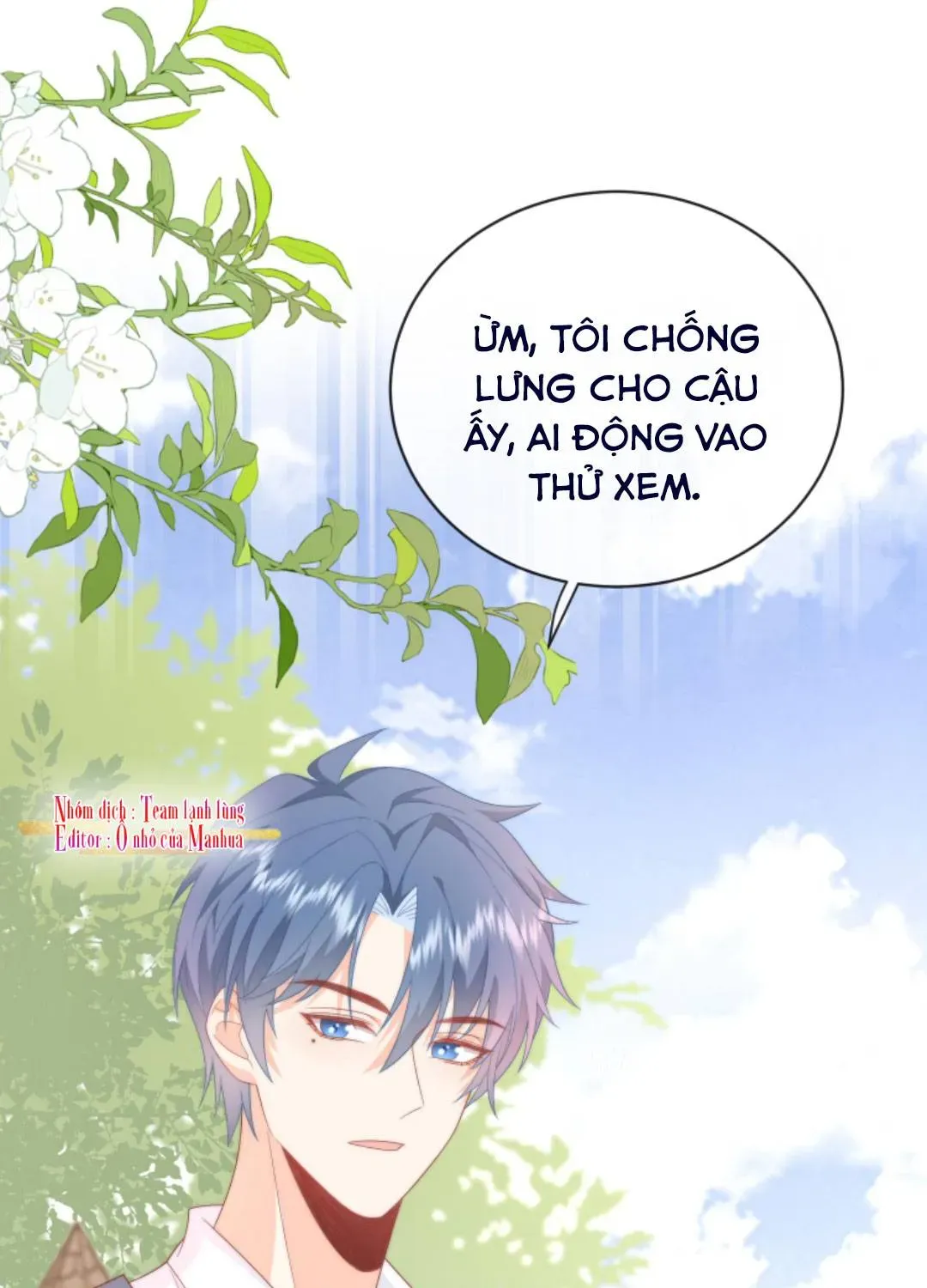 Sinh Trở Lại Làm Vợ Tổng Tài Chapter 31 - Trang 47