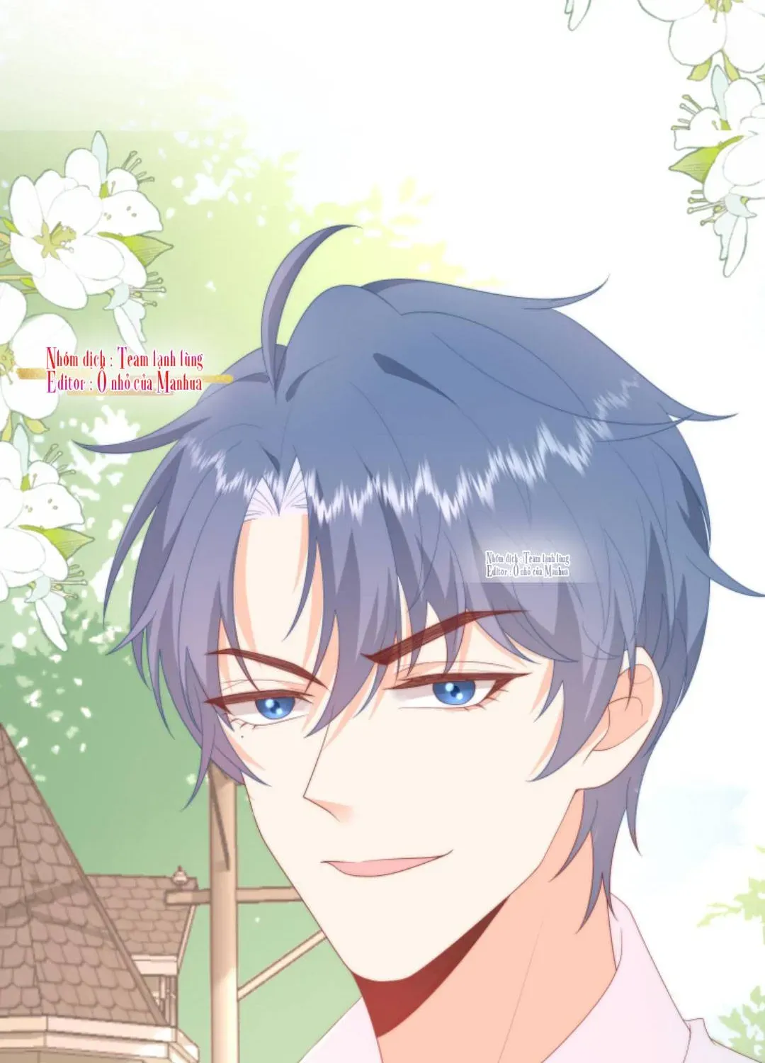 Sinh Trở Lại Làm Vợ Tổng Tài Chapter 32 - Trang 12