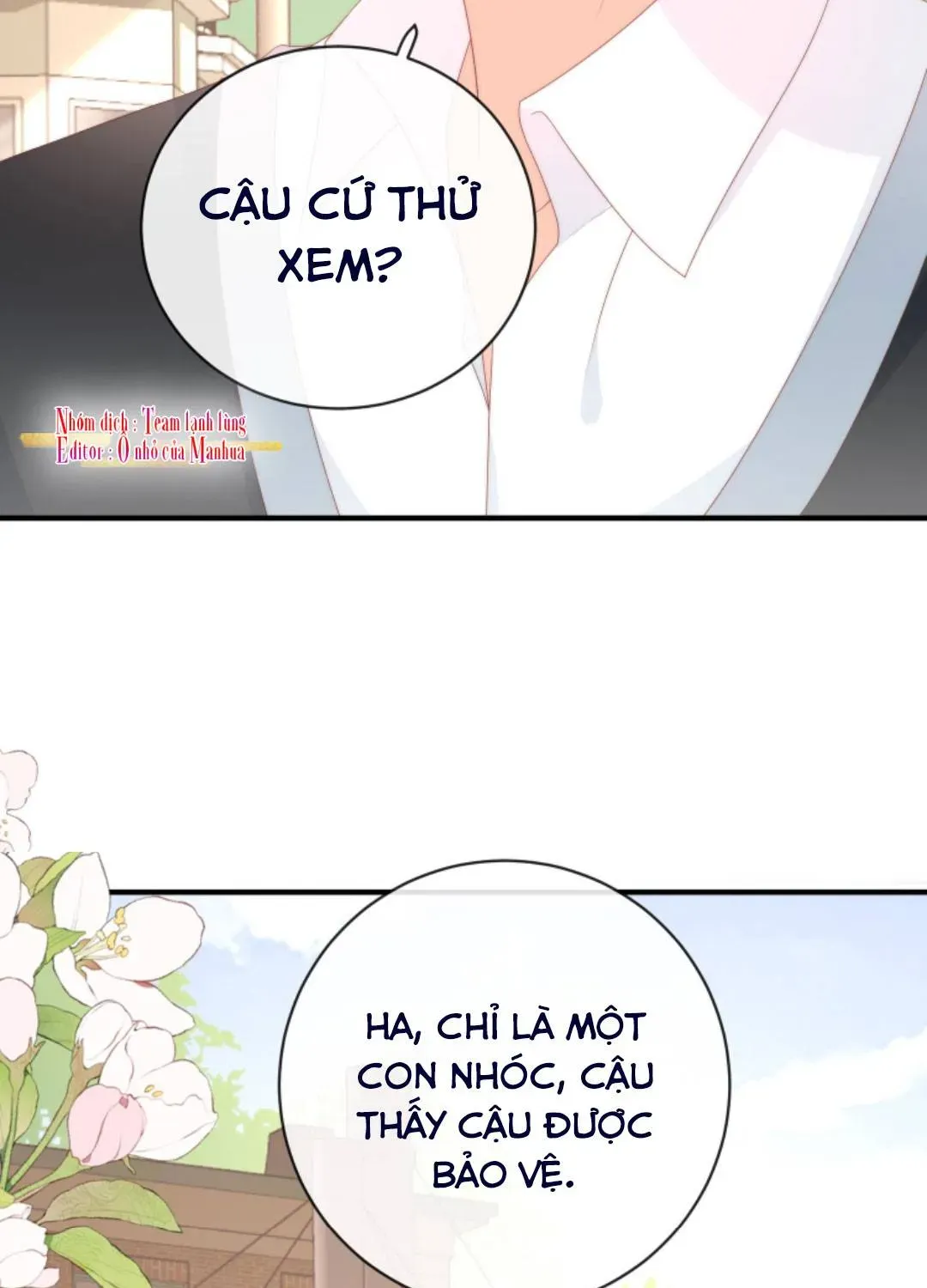 Sinh Trở Lại Làm Vợ Tổng Tài Chapter 32 - Trang 13