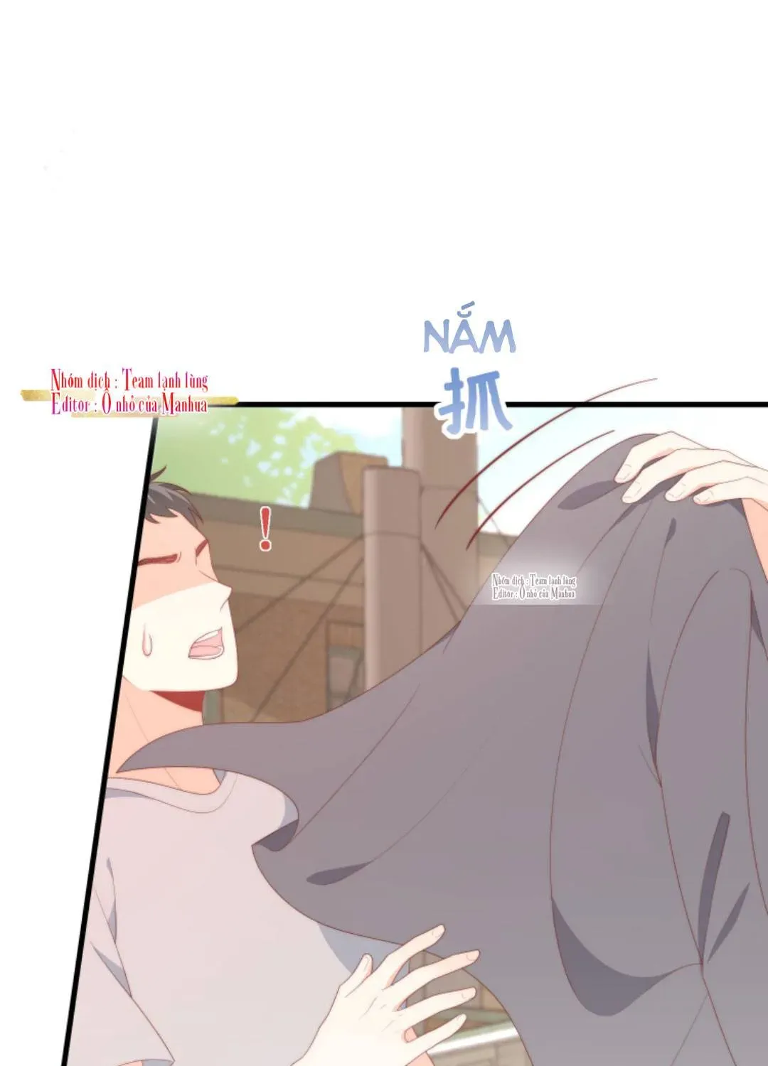 Sinh Trở Lại Làm Vợ Tổng Tài Chapter 32 - Trang 16
