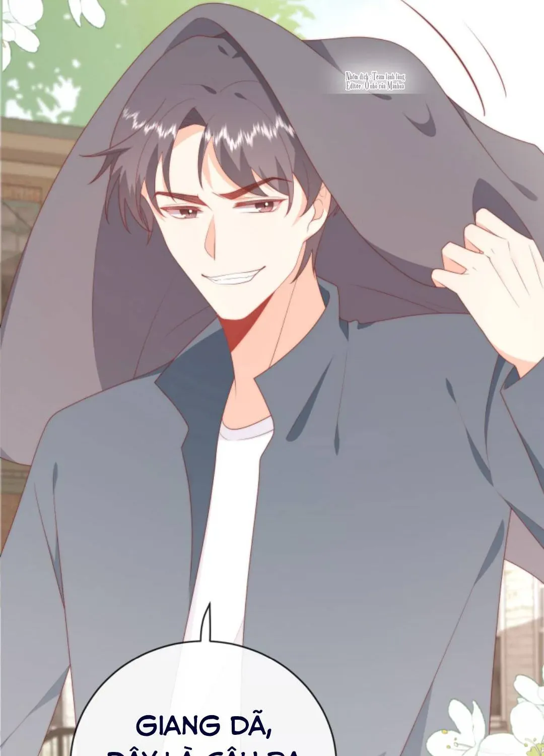 Sinh Trở Lại Làm Vợ Tổng Tài Chapter 32 - Trang 19