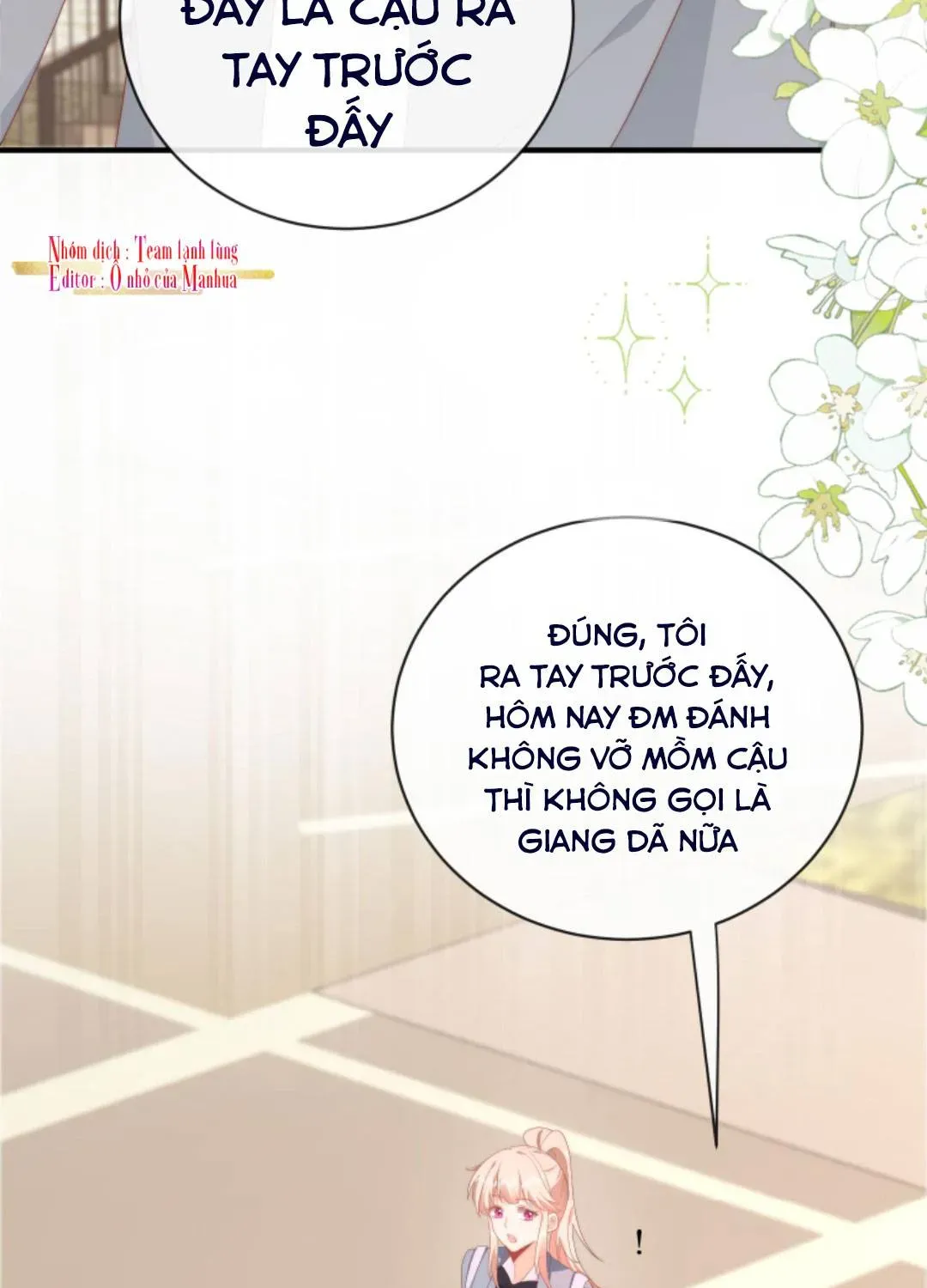Sinh Trở Lại Làm Vợ Tổng Tài Chapter 32 - Trang 20