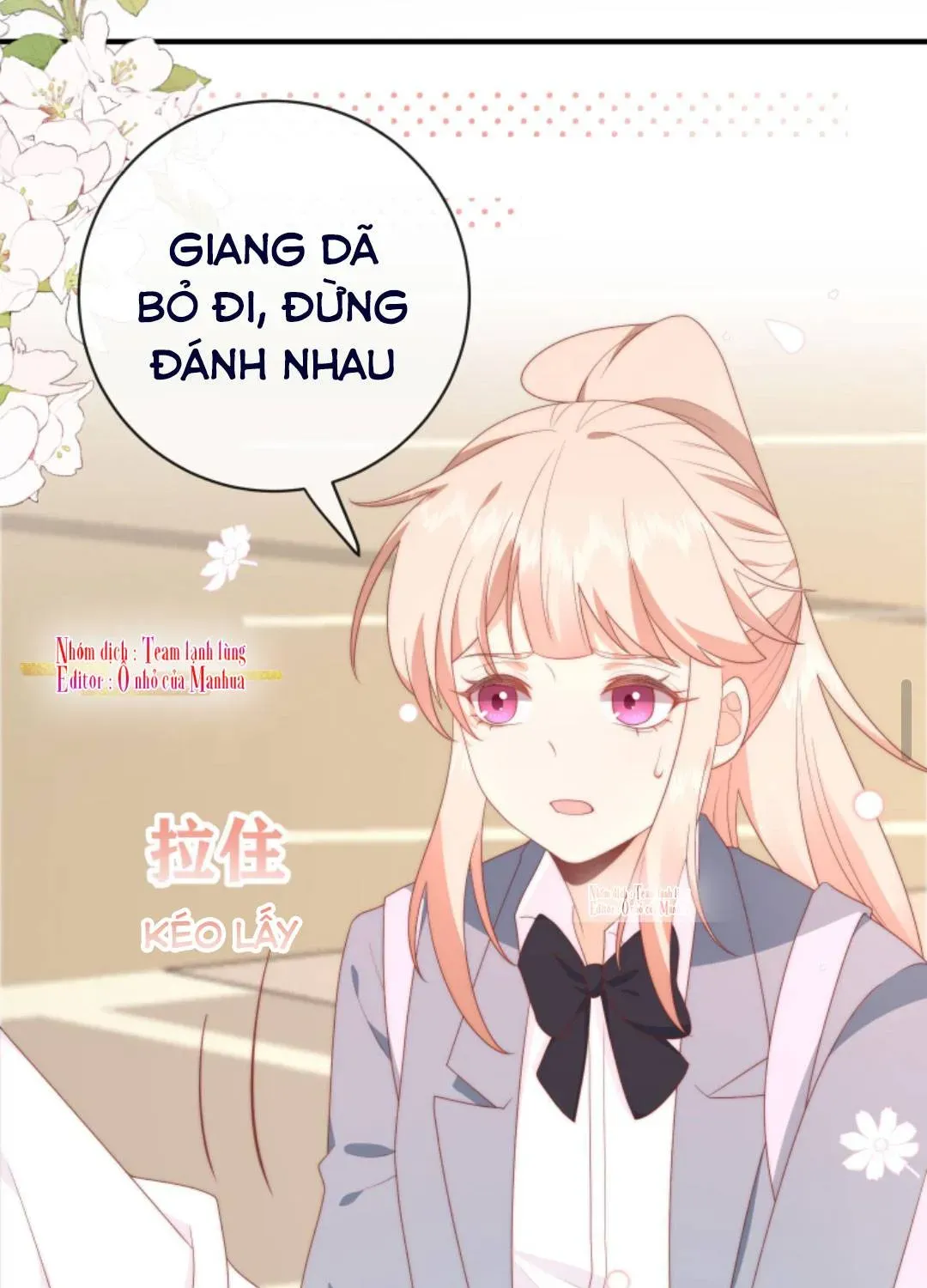 Sinh Trở Lại Làm Vợ Tổng Tài Chapter 32 - Trang 23
