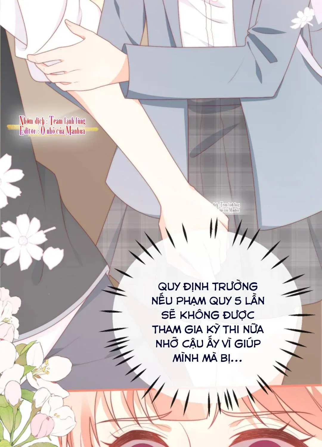 Sinh Trở Lại Làm Vợ Tổng Tài Chapter 32 - Trang 24