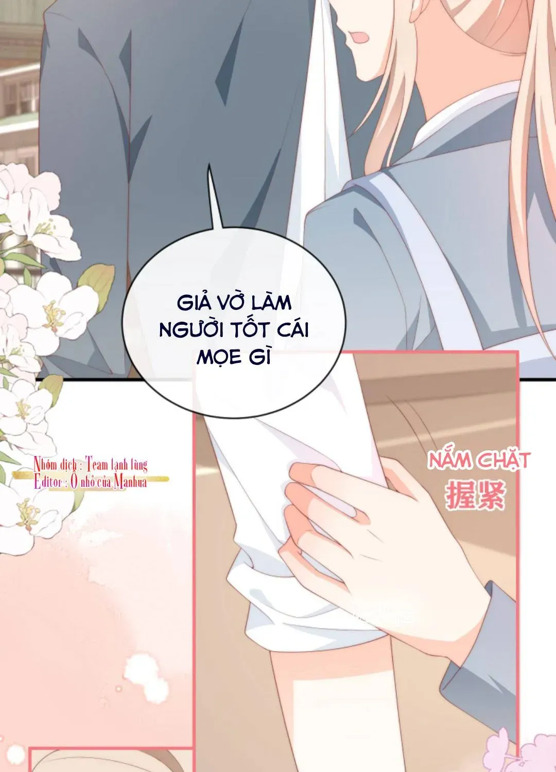 Sinh Trở Lại Làm Vợ Tổng Tài Chapter 32 - Trang 29