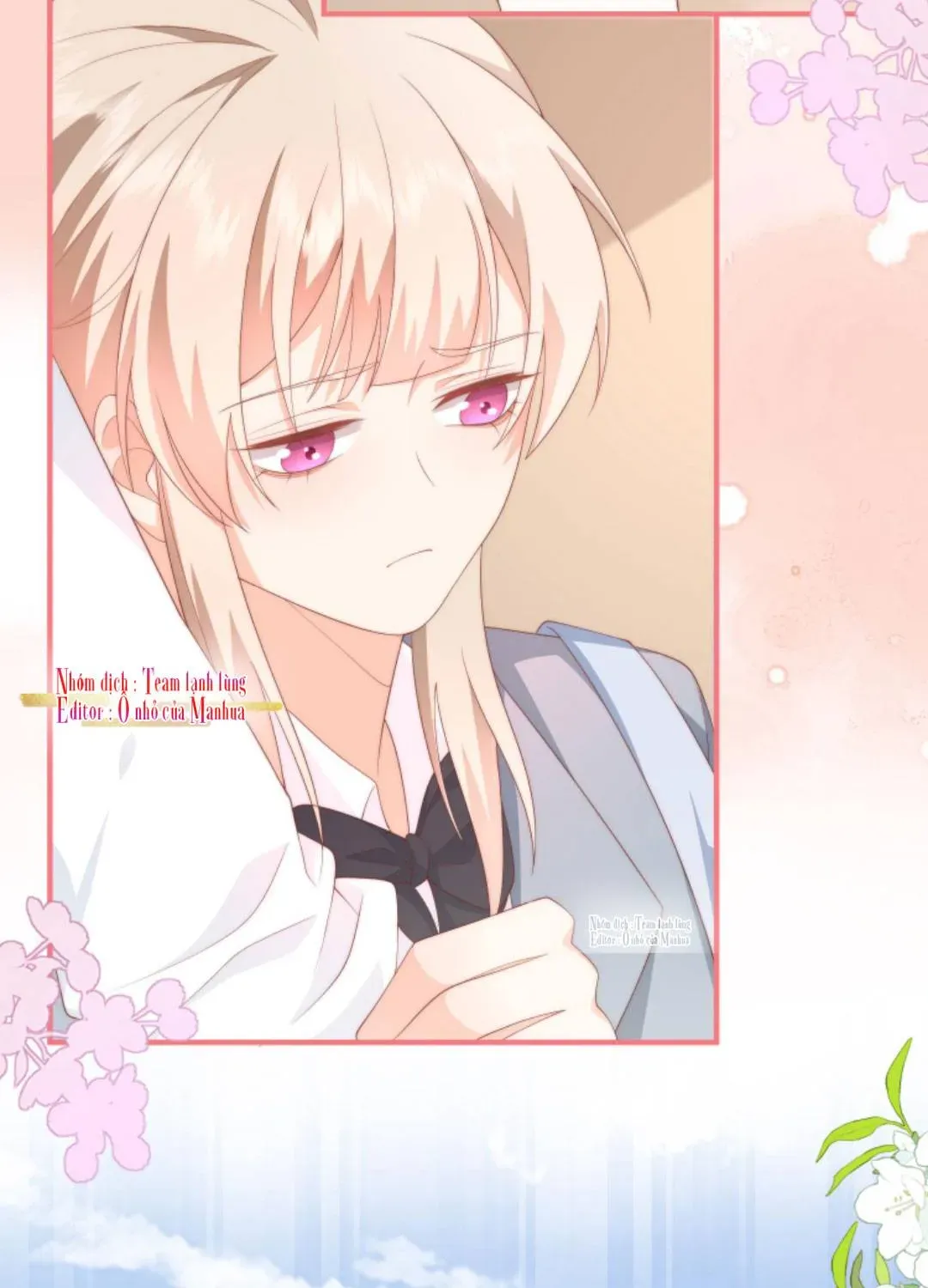 Sinh Trở Lại Làm Vợ Tổng Tài Chapter 32 - Trang 30