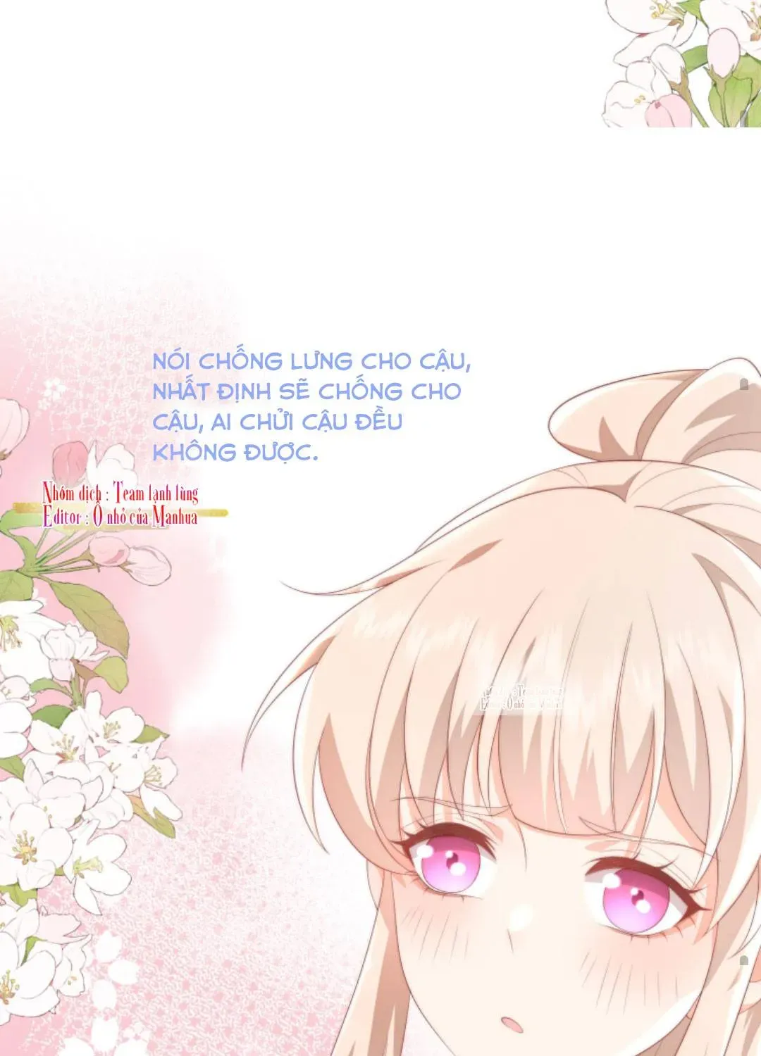 Sinh Trở Lại Làm Vợ Tổng Tài Chapter 32 - Trang 34