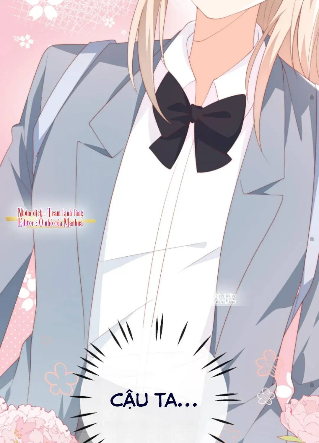 Sinh Trở Lại Làm Vợ Tổng Tài Chapter 32 - Trang 35