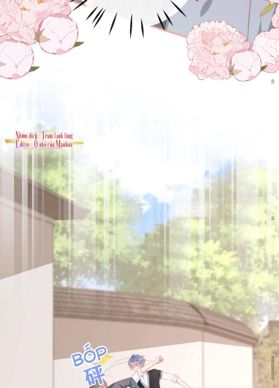 Sinh Trở Lại Làm Vợ Tổng Tài Chapter 32 - Trang 36