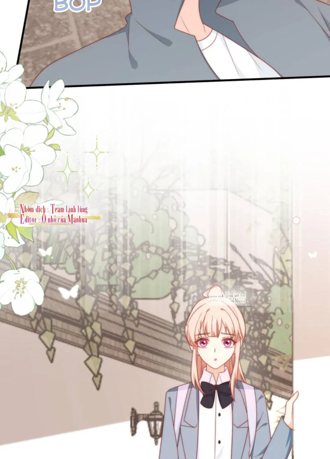 Sinh Trở Lại Làm Vợ Tổng Tài Chapter 32 - Trang 45