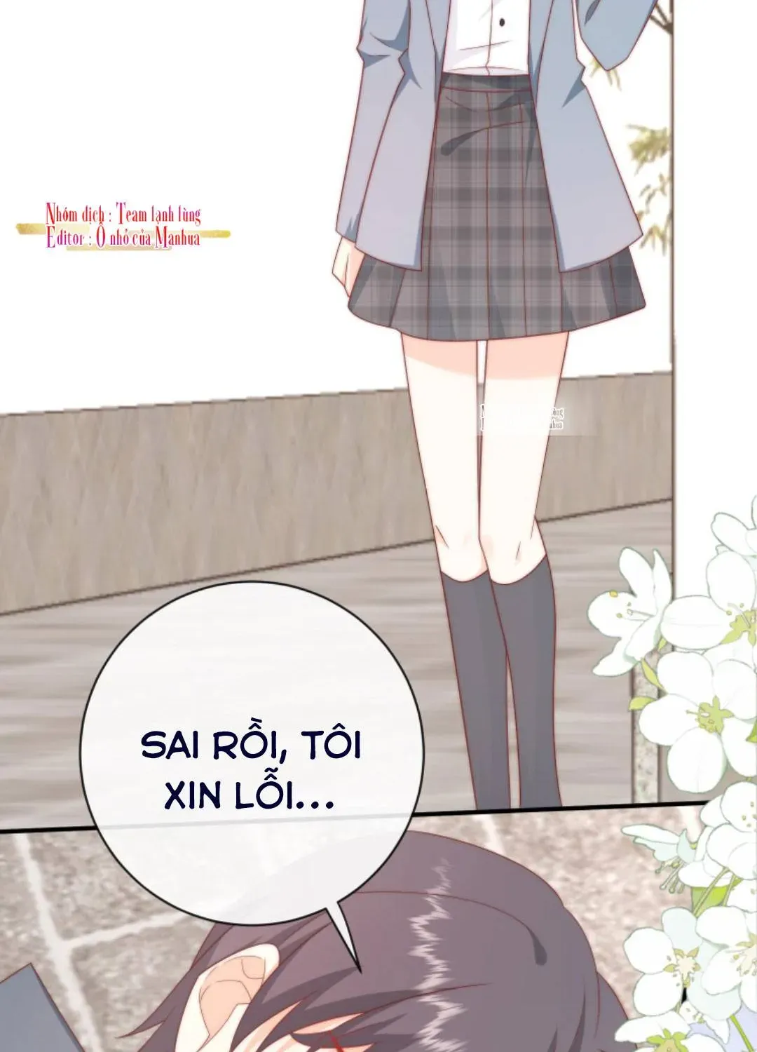 Sinh Trở Lại Làm Vợ Tổng Tài Chapter 32 - Trang 46