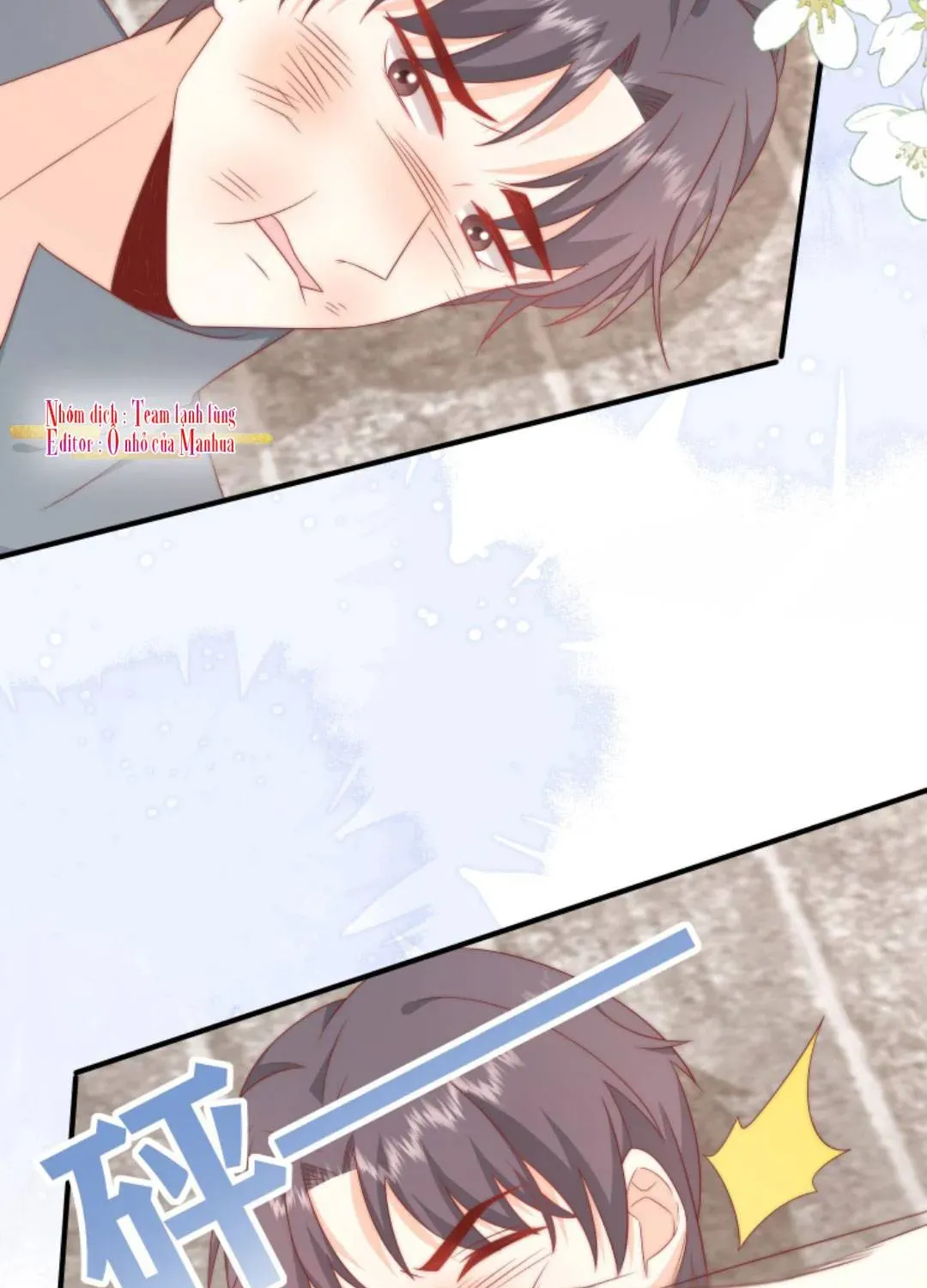 Sinh Trở Lại Làm Vợ Tổng Tài Chapter 32 - Trang 47