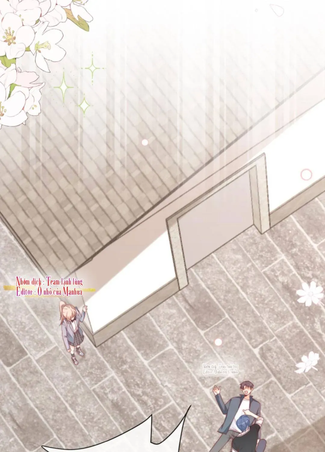 Sinh Trở Lại Làm Vợ Tổng Tài Chapter 32 - Trang 49