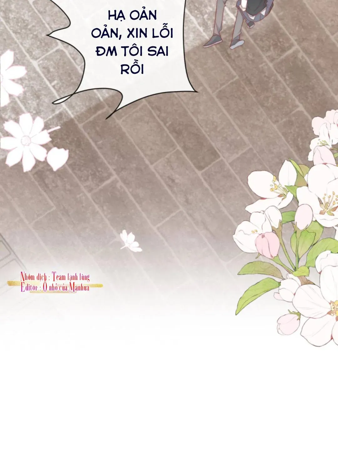 Sinh Trở Lại Làm Vợ Tổng Tài Chapter 32 - Trang 50