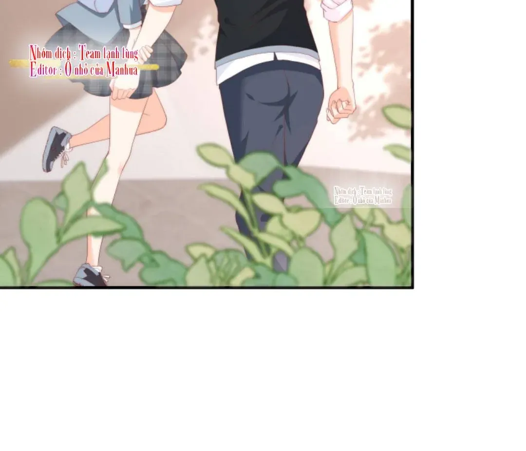Sinh Trở Lại Làm Vợ Tổng Tài Chapter 33 - Trang 11