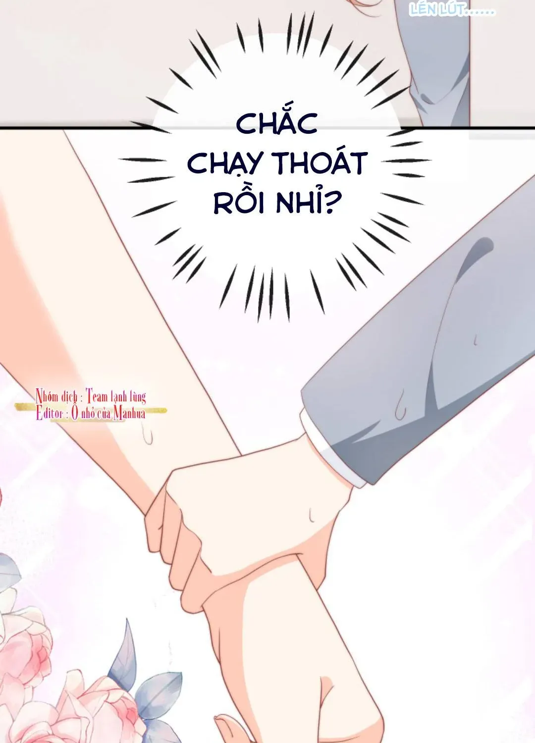 Sinh Trở Lại Làm Vợ Tổng Tài Chapter 33 - Trang 13