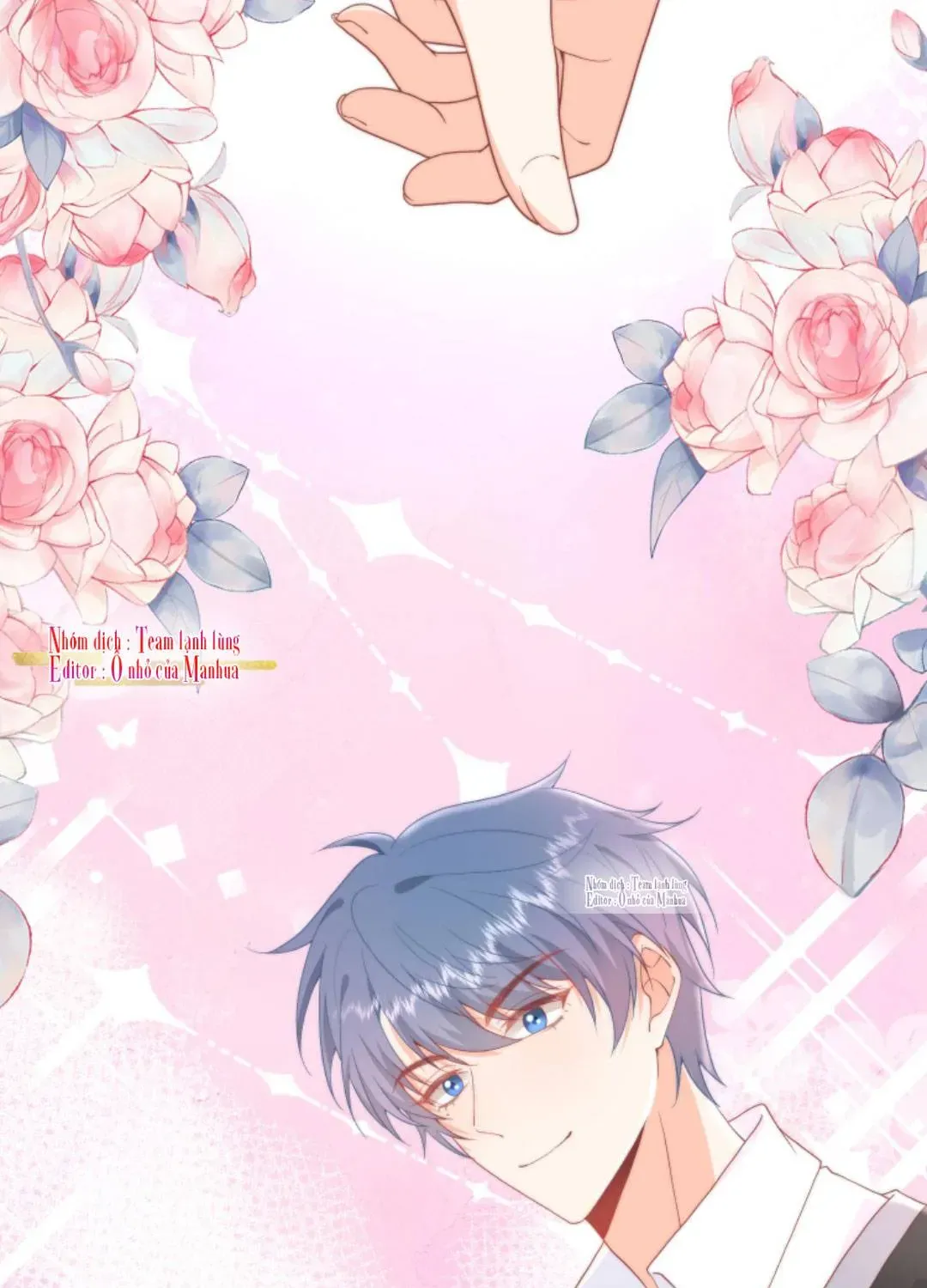 Sinh Trở Lại Làm Vợ Tổng Tài Chapter 33 - Trang 14