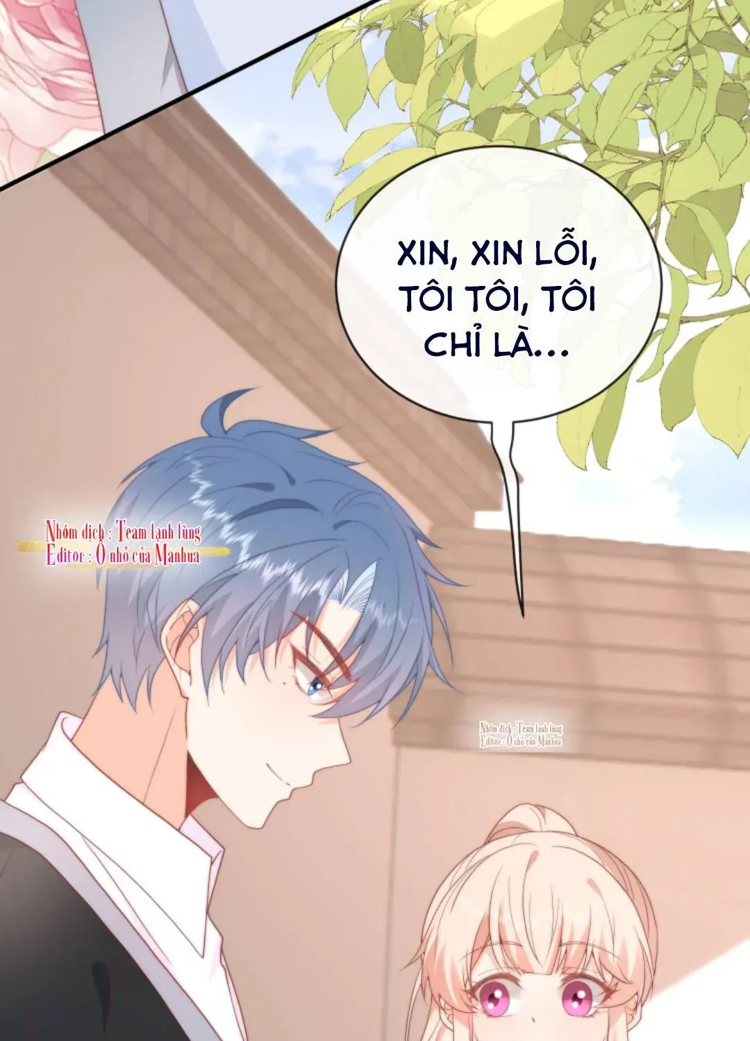 Sinh Trở Lại Làm Vợ Tổng Tài Chapter 33 - Trang 16