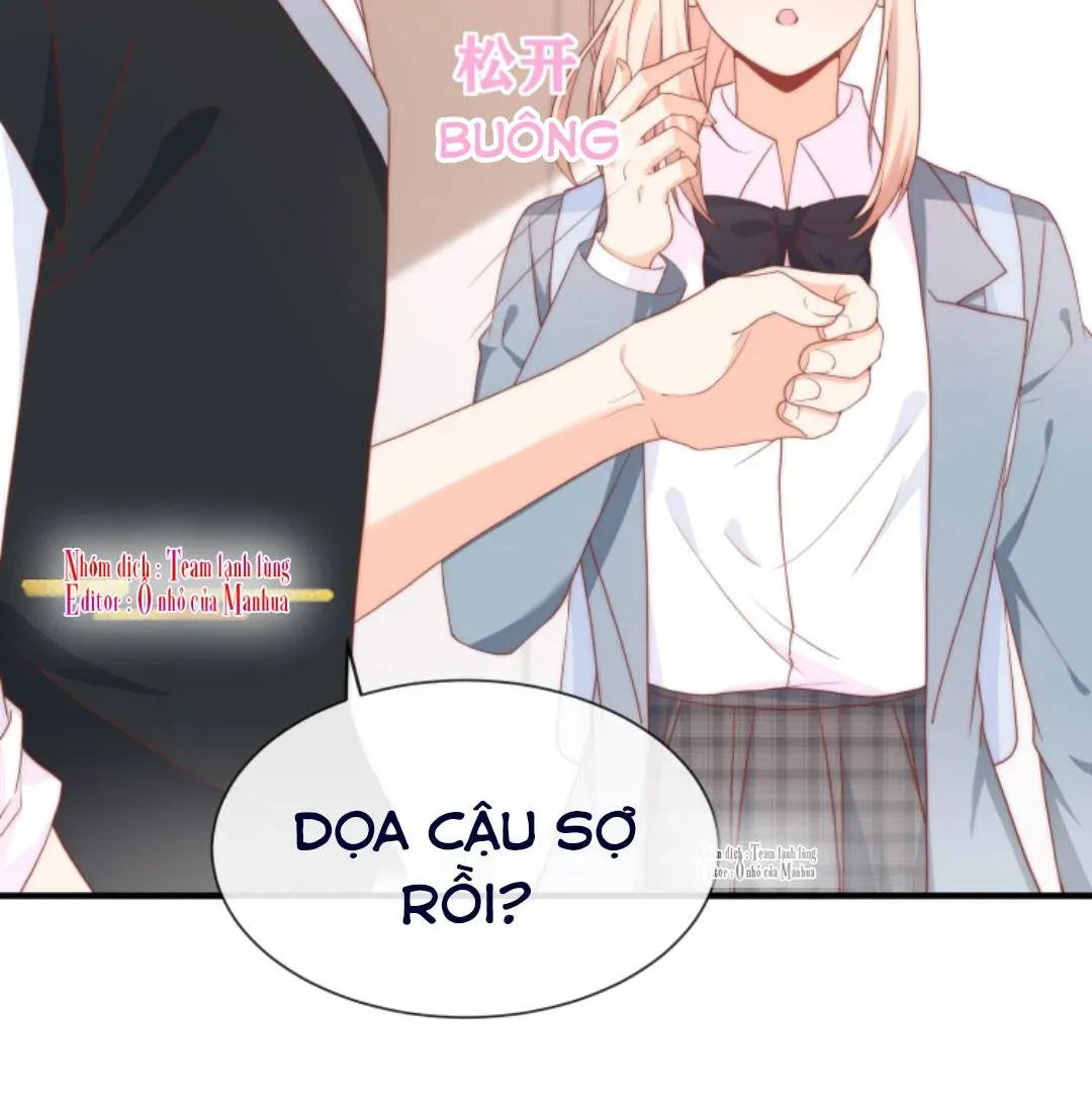 Sinh Trở Lại Làm Vợ Tổng Tài Chapter 33 - Trang 17