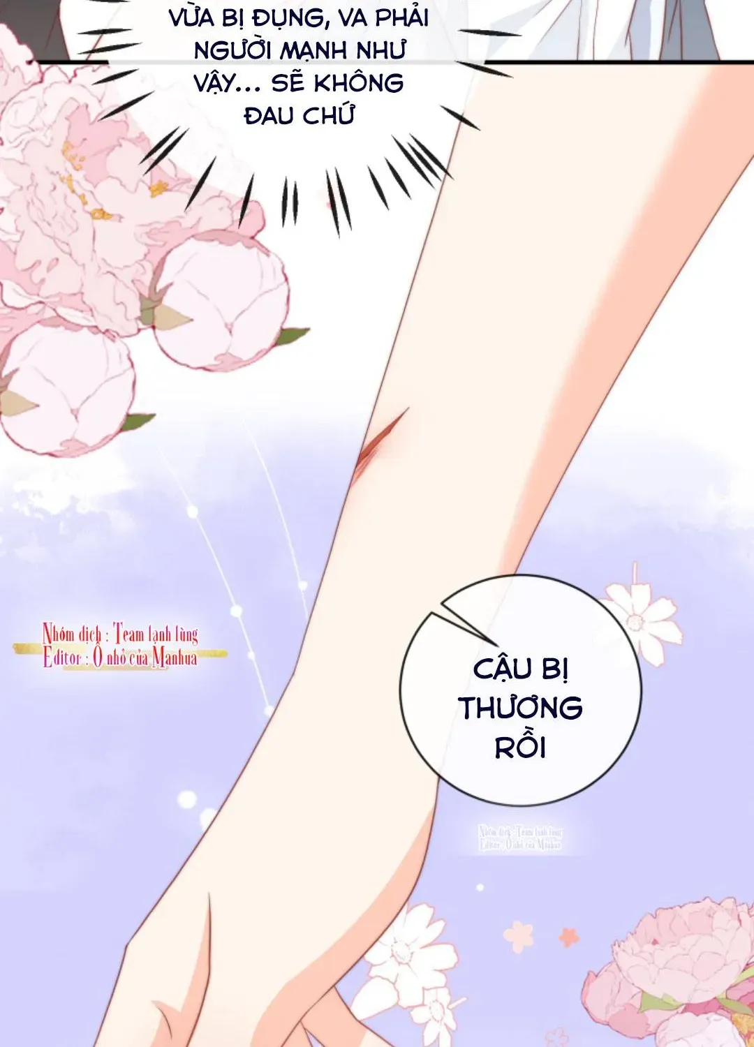 Sinh Trở Lại Làm Vợ Tổng Tài Chapter 33 - Trang 19