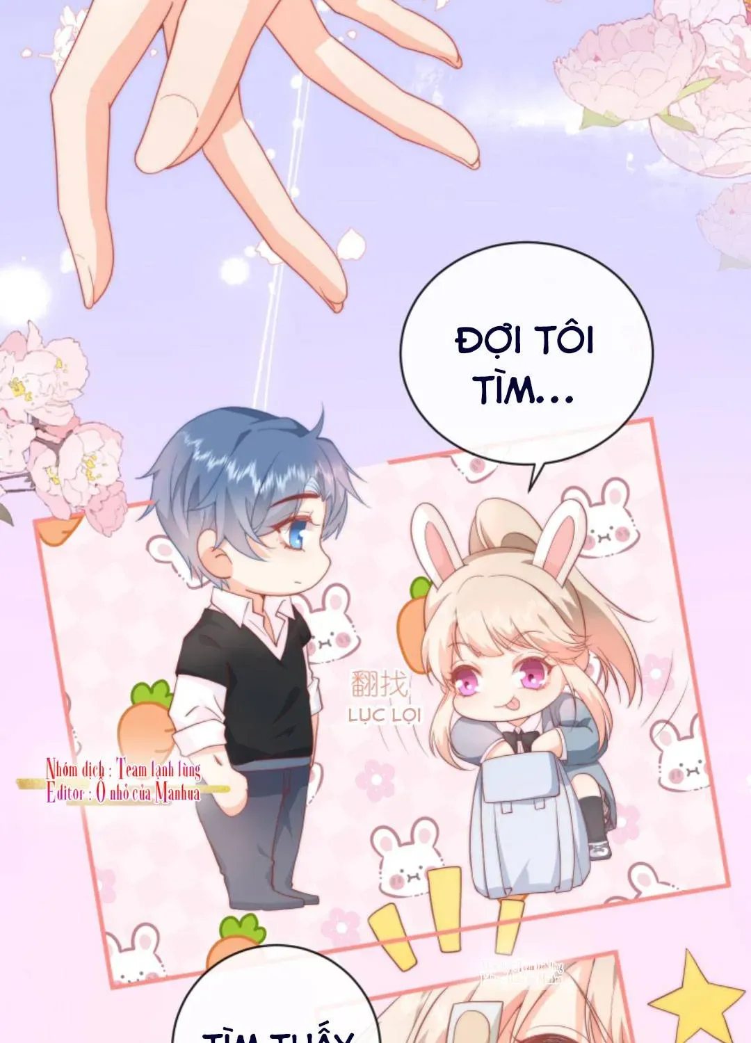 Sinh Trở Lại Làm Vợ Tổng Tài Chapter 33 - Trang 20