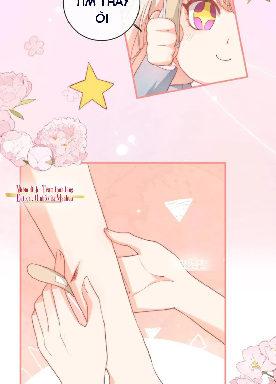 Sinh Trở Lại Làm Vợ Tổng Tài Chapter 33 - Trang 21