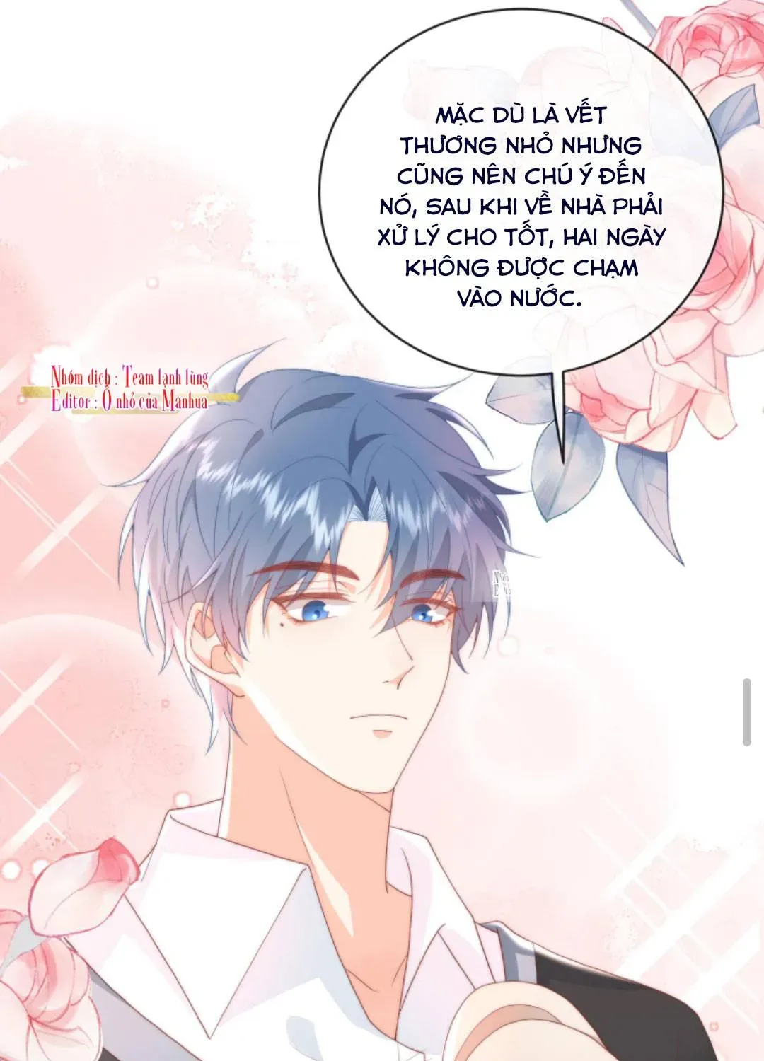 Sinh Trở Lại Làm Vợ Tổng Tài Chapter 33 - Trang 23