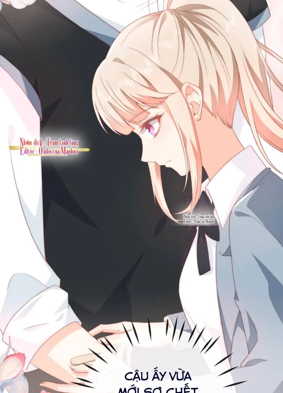 Sinh Trở Lại Làm Vợ Tổng Tài Chapter 33 - Trang 24
