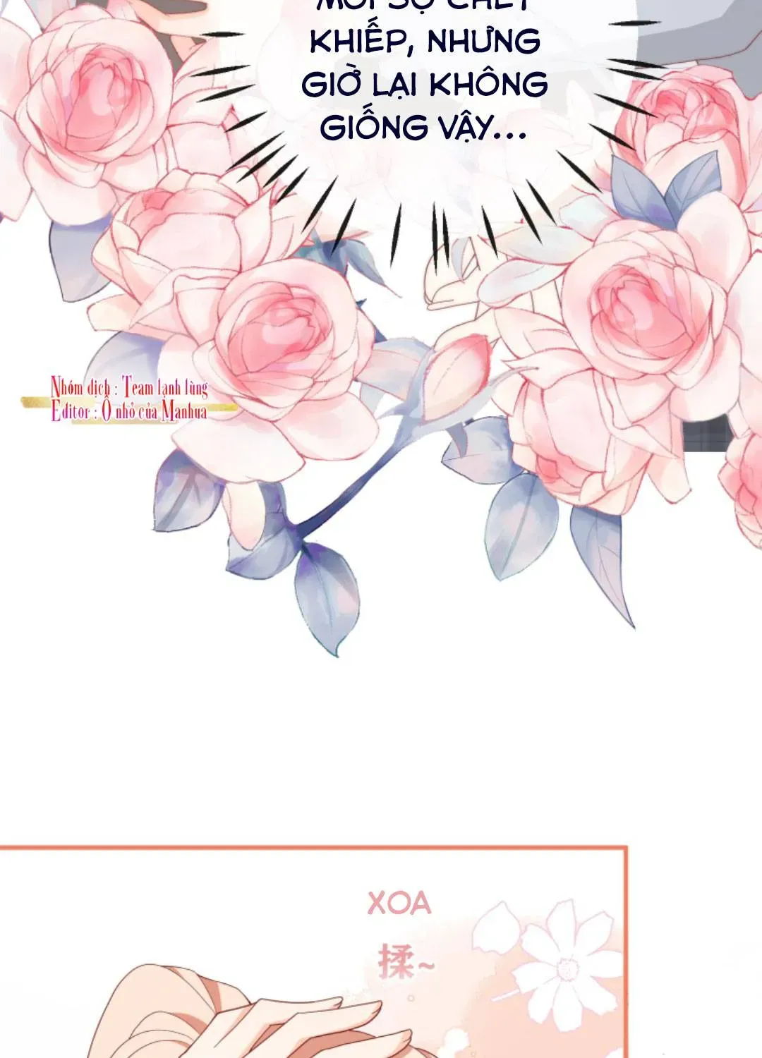 Sinh Trở Lại Làm Vợ Tổng Tài Chapter 33 - Trang 25