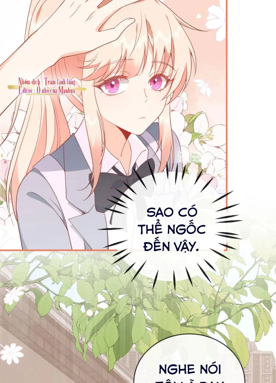 Sinh Trở Lại Làm Vợ Tổng Tài Chapter 33 - Trang 26