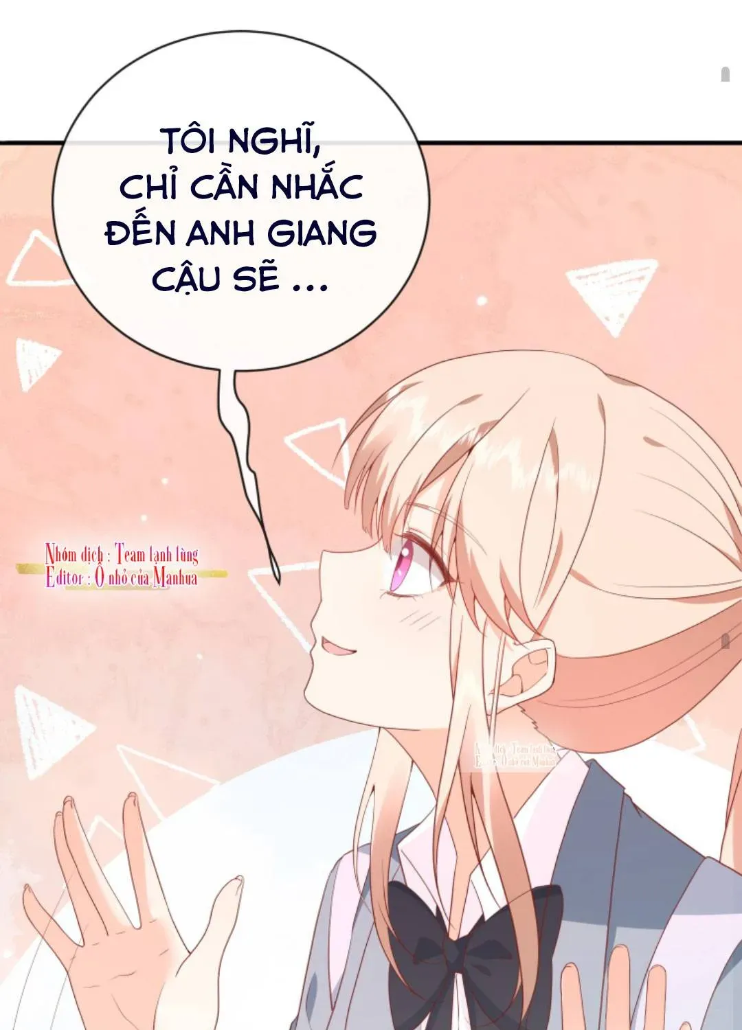 Sinh Trở Lại Làm Vợ Tổng Tài Chapter 33 - Trang 29
