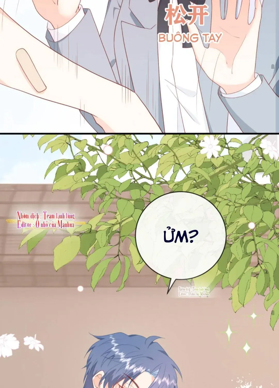 Sinh Trở Lại Làm Vợ Tổng Tài Chapter 33 - Trang 30