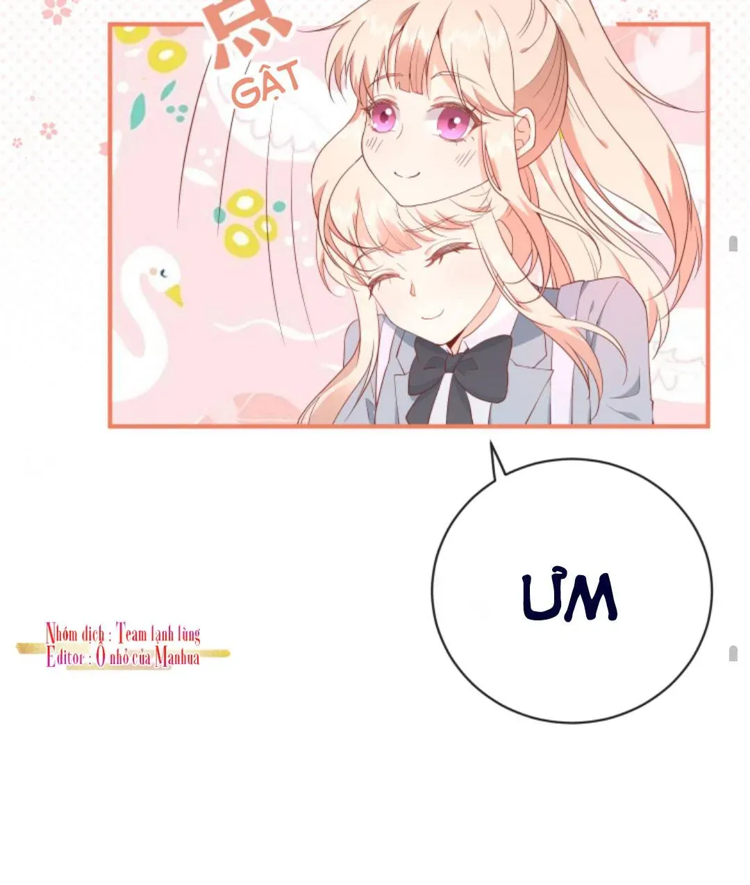 Sinh Trở Lại Làm Vợ Tổng Tài Chapter 33 - Trang 32