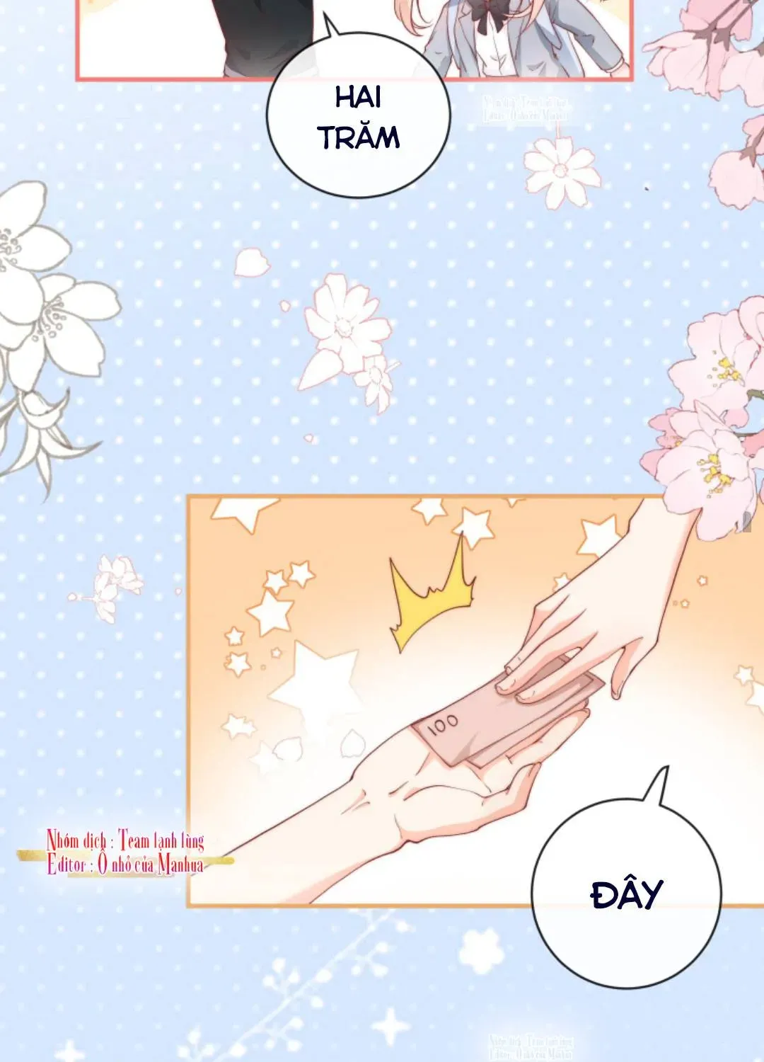 Sinh Trở Lại Làm Vợ Tổng Tài Chapter 33 - Trang 35
