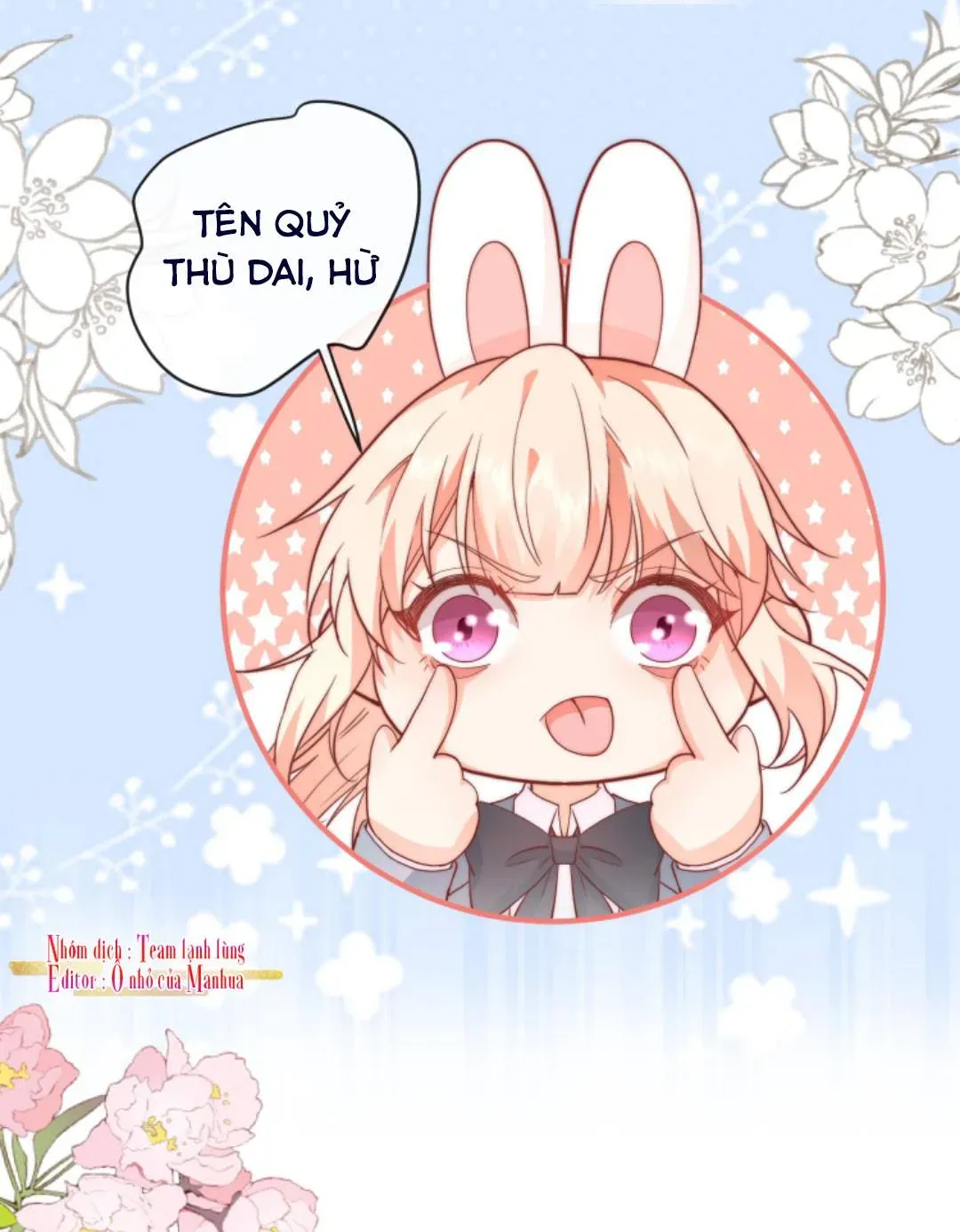 Sinh Trở Lại Làm Vợ Tổng Tài Chapter 33 - Trang 36
