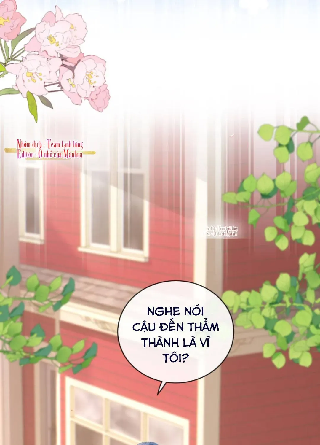 Sinh Trở Lại Làm Vợ Tổng Tài Chapter 33 - Trang 37