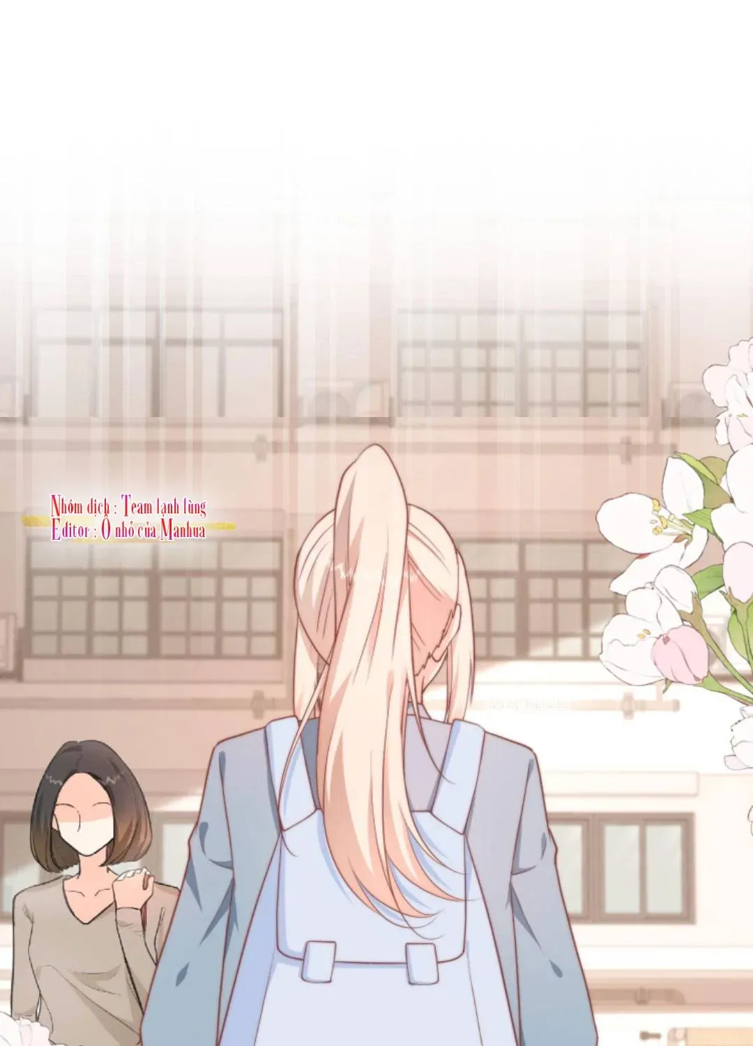 Sinh Trở Lại Làm Vợ Tổng Tài Chapter 33 - Trang 41