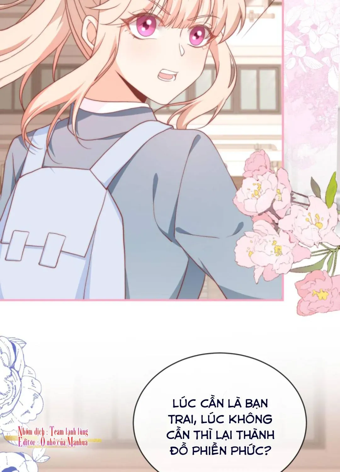 Sinh Trở Lại Làm Vợ Tổng Tài Chapter 33 - Trang 44