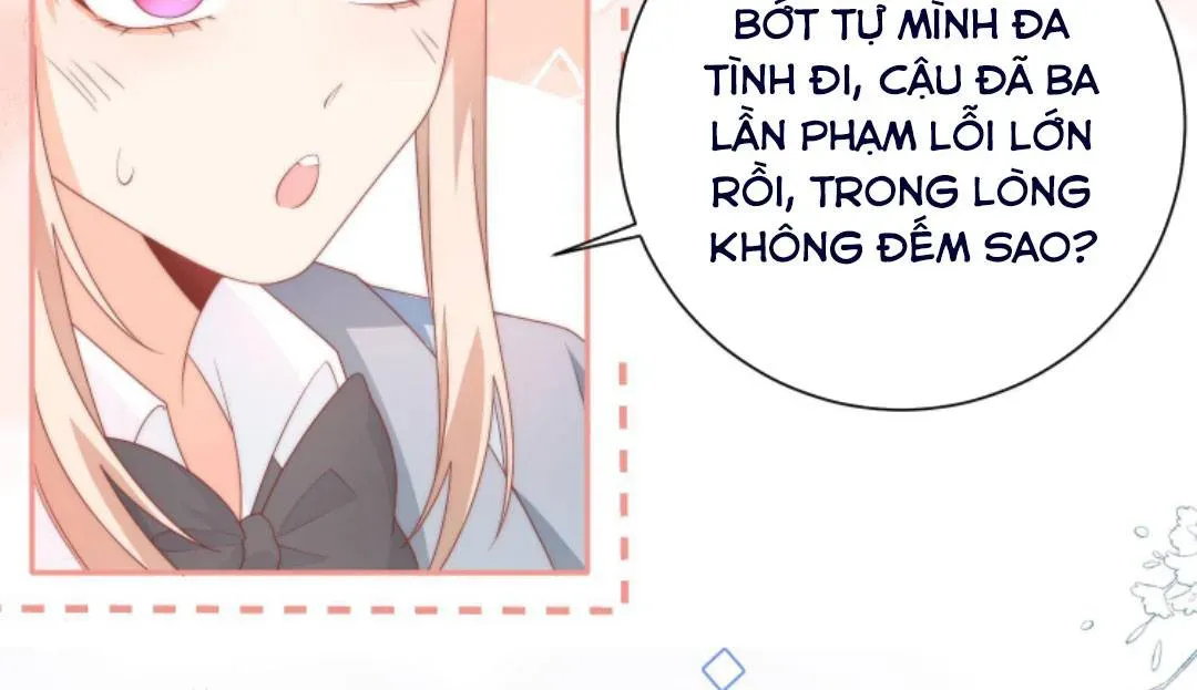 Sinh Trở Lại Làm Vợ Tổng Tài Chapter 34 - Trang 13