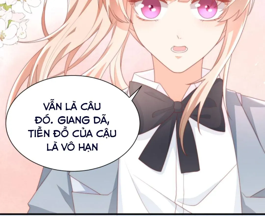 Sinh Trở Lại Làm Vợ Tổng Tài Chapter 34 - Trang 18