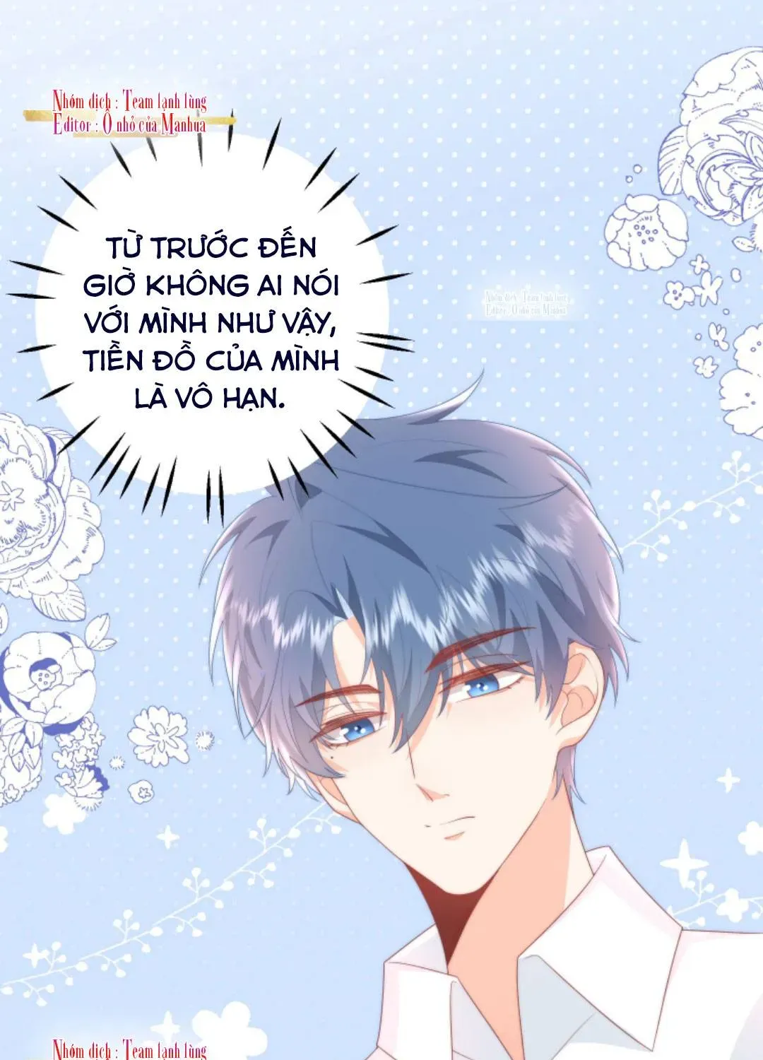 Sinh Trở Lại Làm Vợ Tổng Tài Chapter 34 - Trang 19