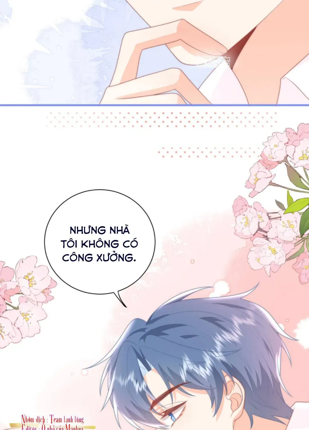 Sinh Trở Lại Làm Vợ Tổng Tài Chapter 34 - Trang 21