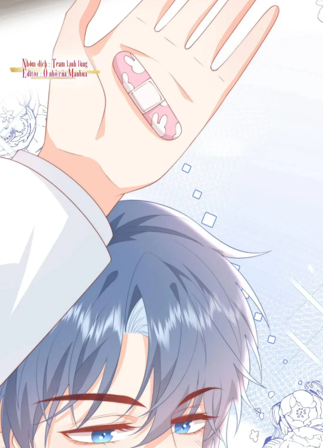 Sinh Trở Lại Làm Vợ Tổng Tài Chapter 34 - Trang 26