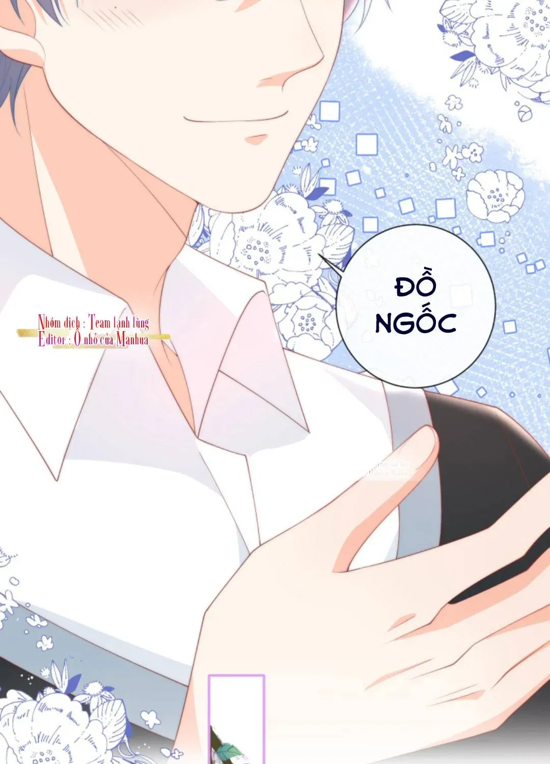 Sinh Trở Lại Làm Vợ Tổng Tài Chapter 34 - Trang 27