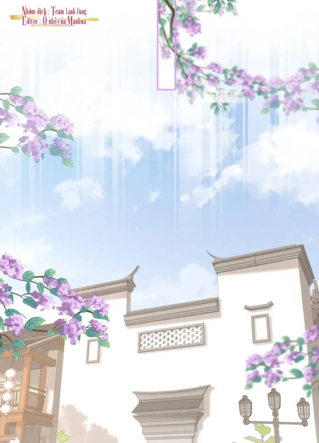 Sinh Trở Lại Làm Vợ Tổng Tài Chapter 34 - Trang 29