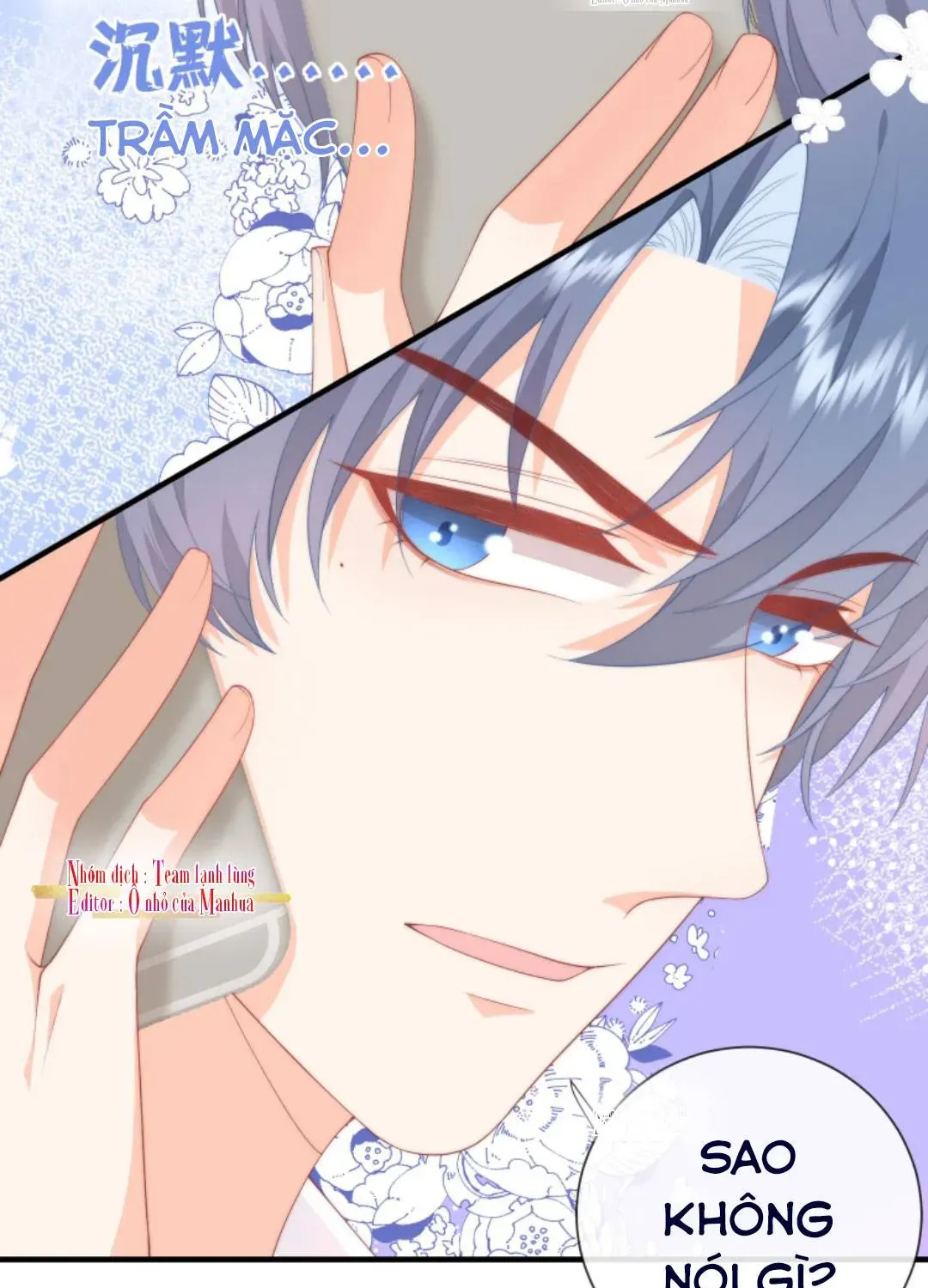 Sinh Trở Lại Làm Vợ Tổng Tài Chapter 34 - Trang 33