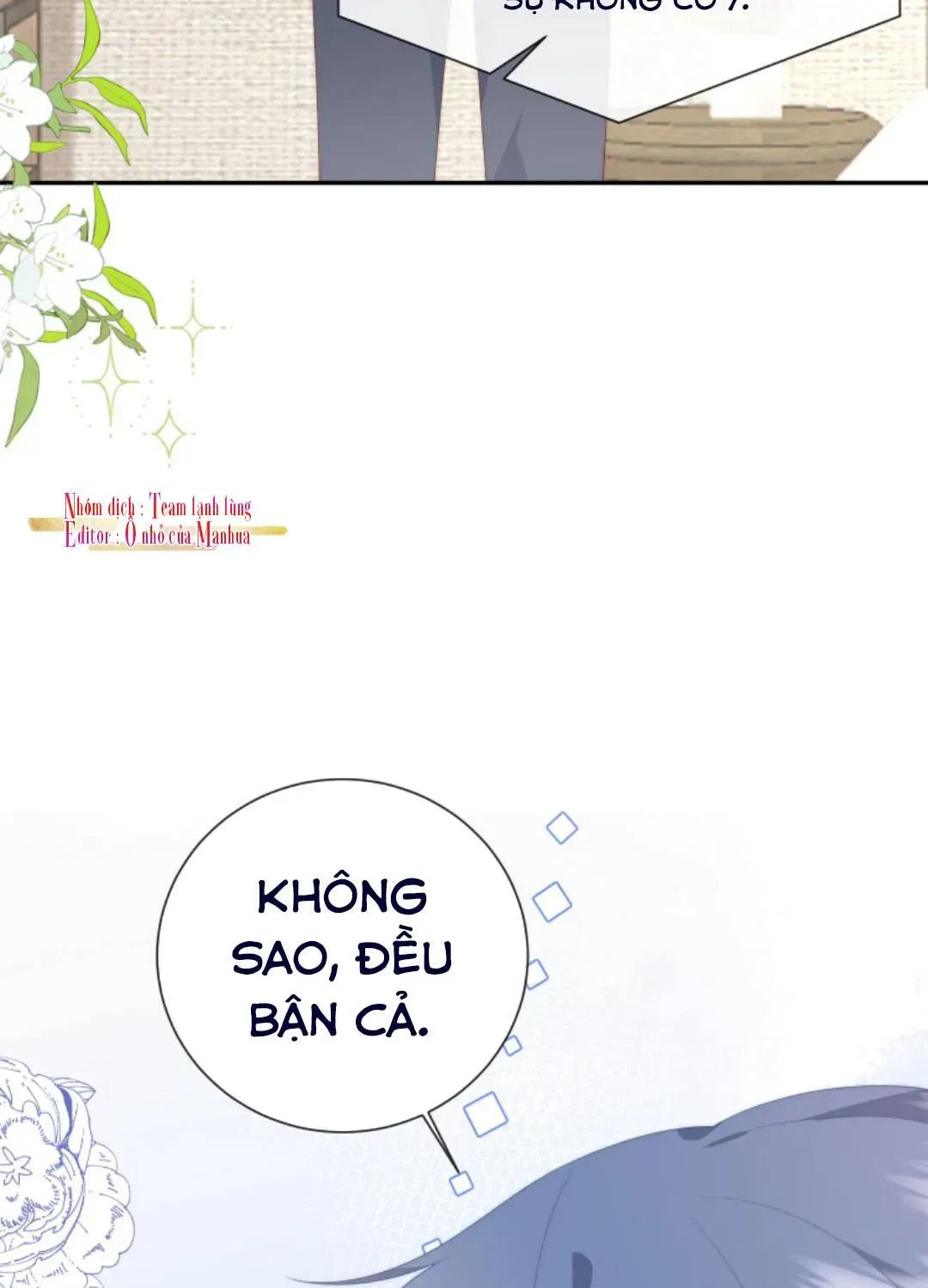 Sinh Trở Lại Làm Vợ Tổng Tài Chapter 34 - Trang 37