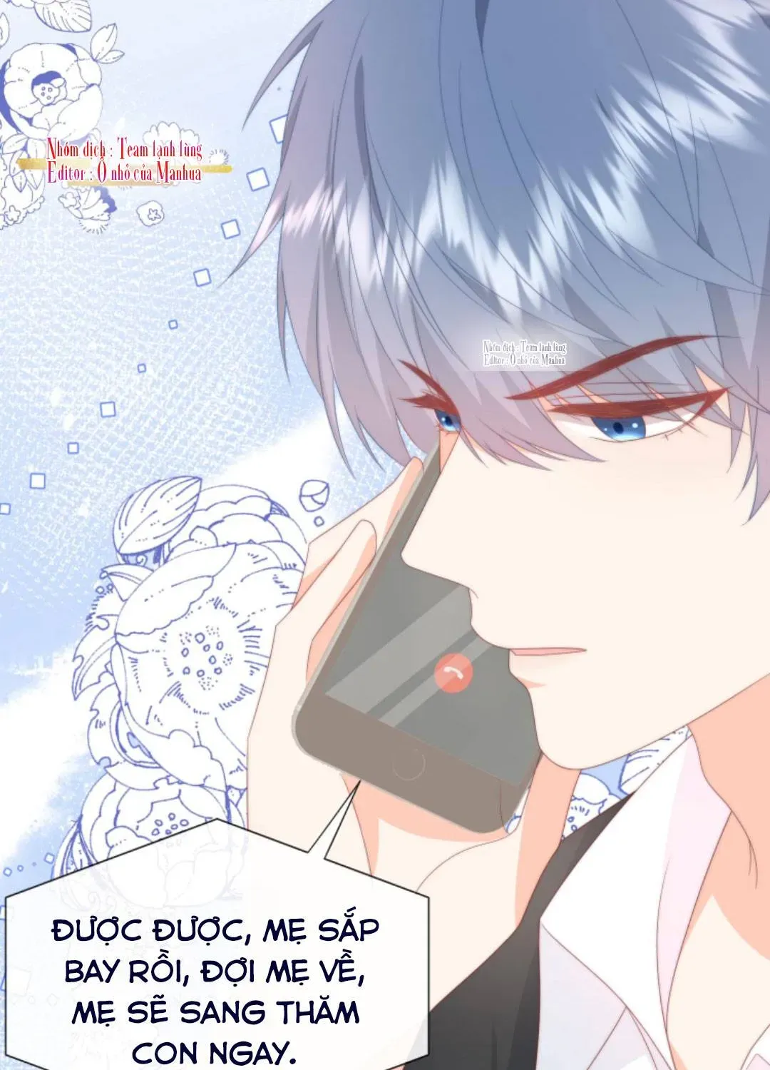 Sinh Trở Lại Làm Vợ Tổng Tài Chapter 34 - Trang 38