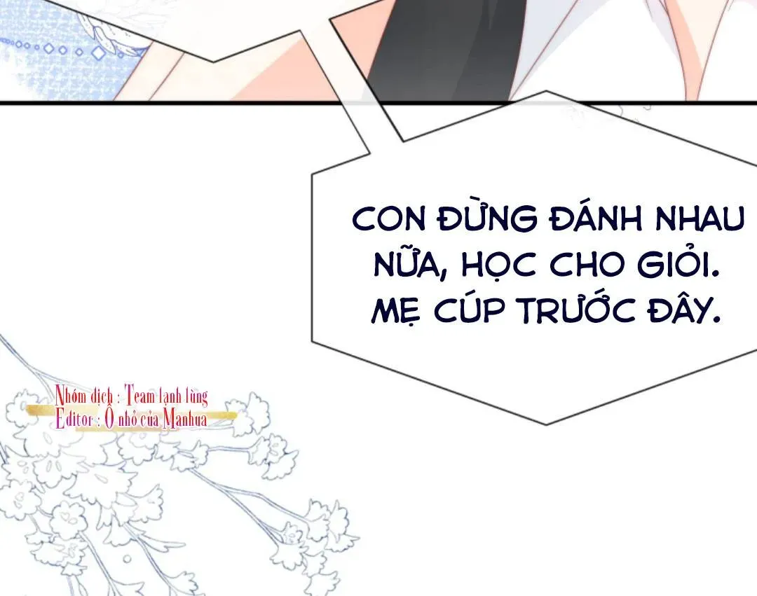 Sinh Trở Lại Làm Vợ Tổng Tài Chapter 34 - Trang 39