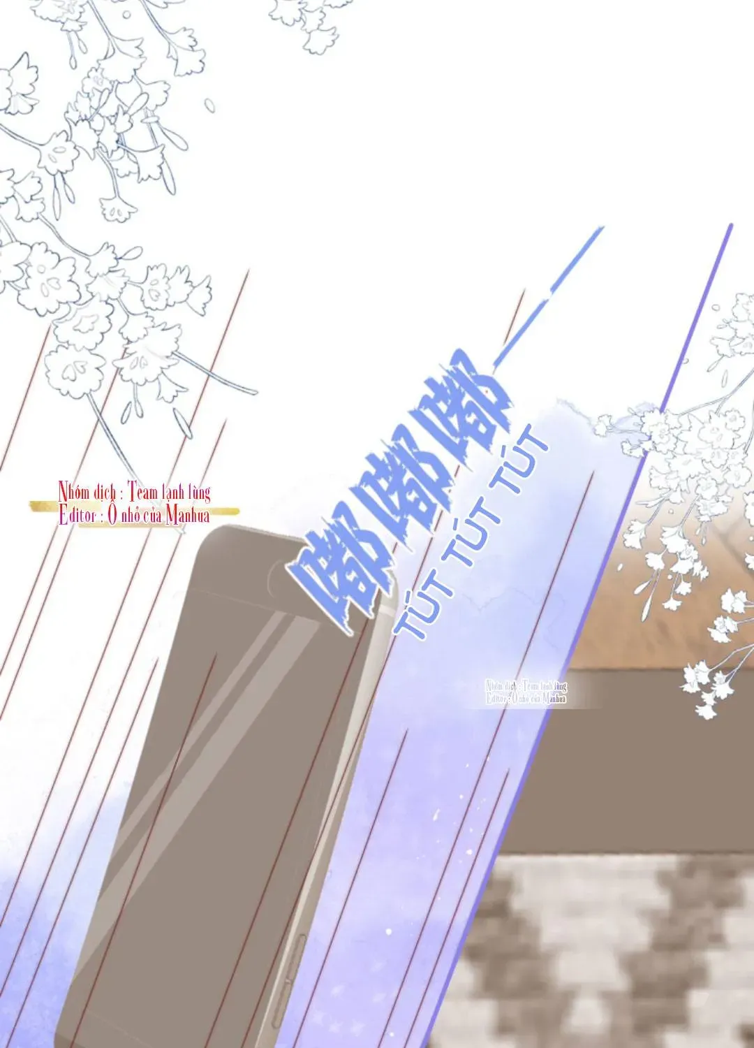 Sinh Trở Lại Làm Vợ Tổng Tài Chapter 34 - Trang 40